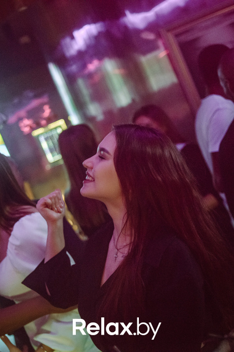 Saturday LUXURIA LXR, фото № 4