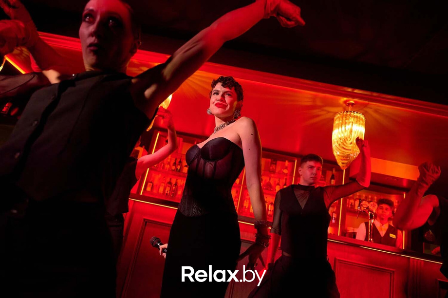 Mafia rooms opening, фото № 85