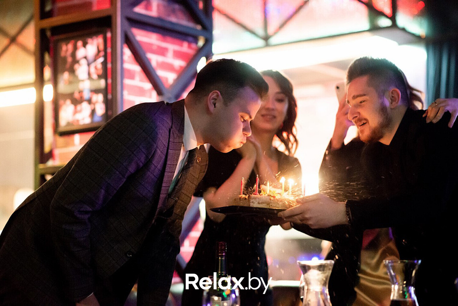 Brooklyn Live!, фото № 35