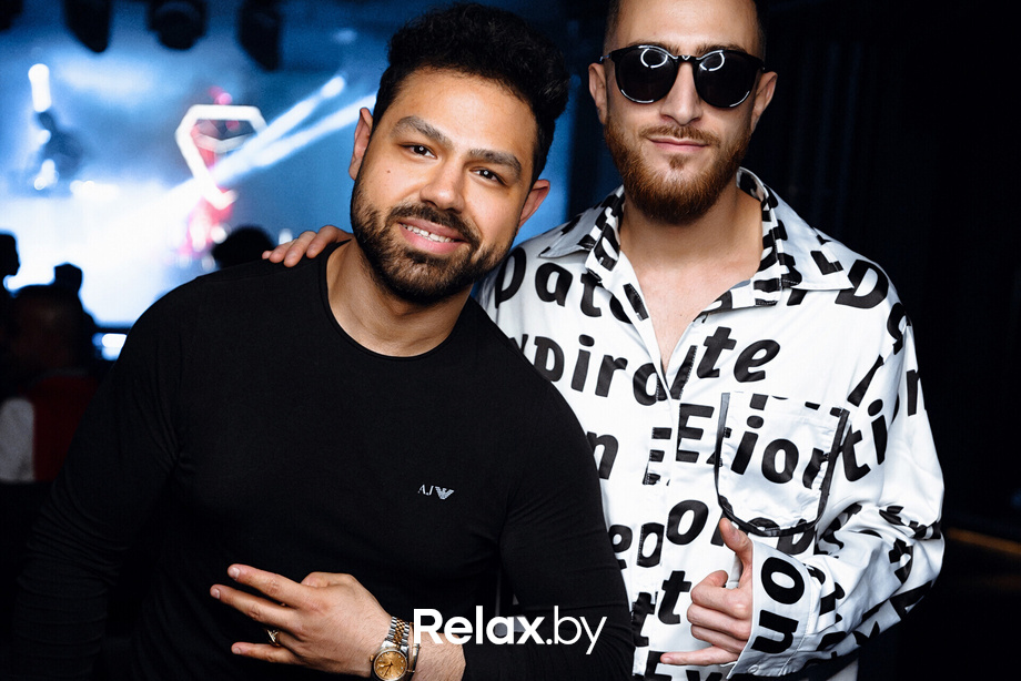 DJ Ametisto, фото № 48