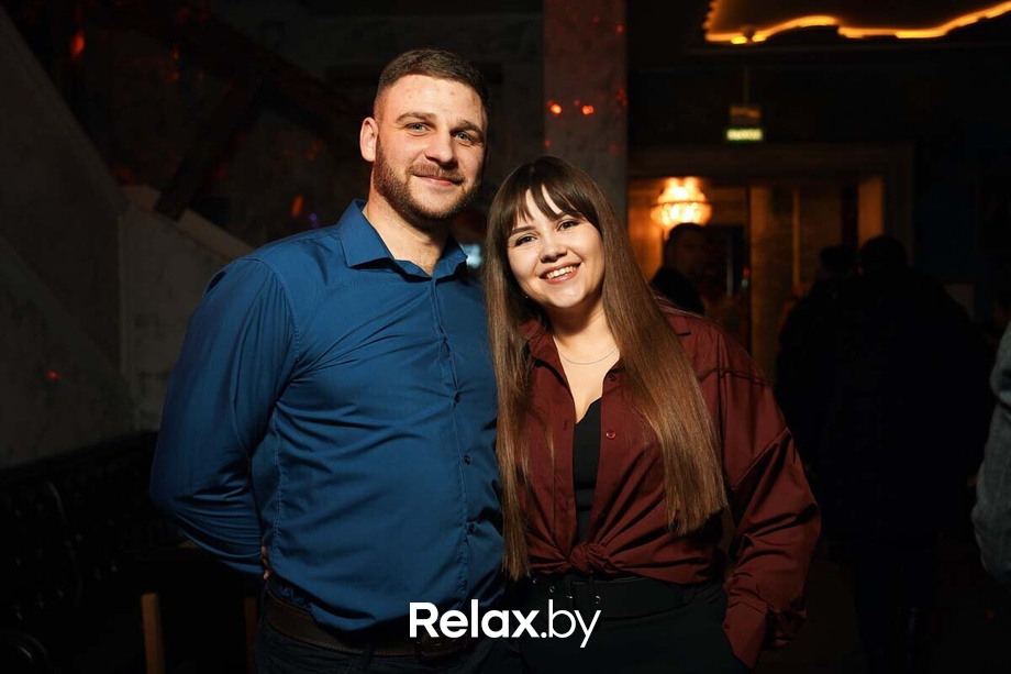 Новогодний корпоратив, фото № 8