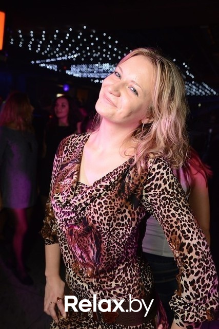 Вечеринка в клубе "Центр", фото № 37