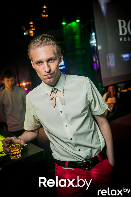 50 самых стильных мужчин по версии XXL, фото № 31