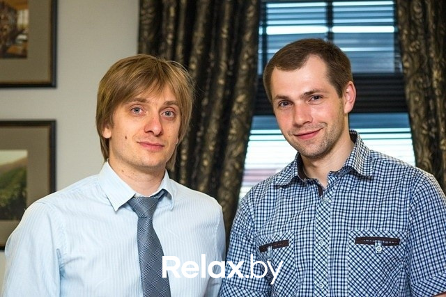 Выпускной бизнес-школы Расти, фото № 95