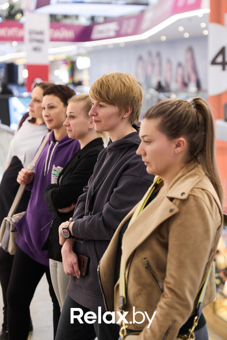 Шопинг-экскурсия со стилистом, фото № 49