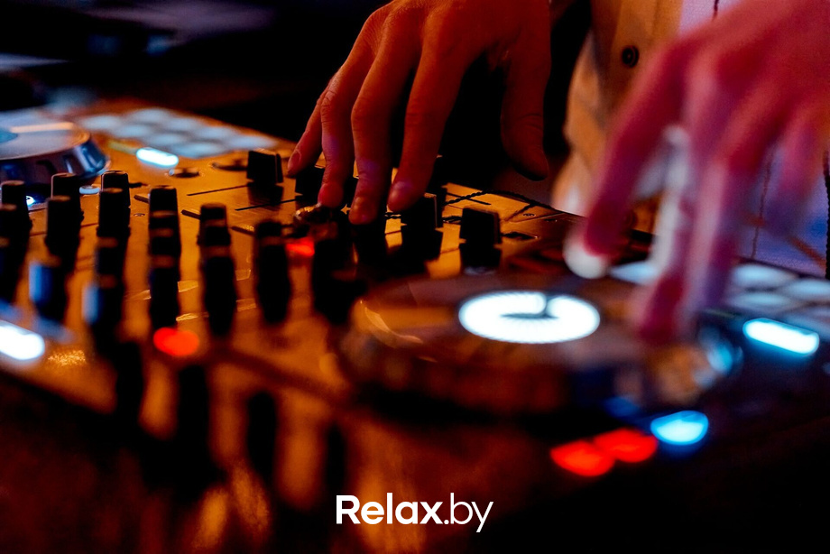 Friday Music, фото № 72