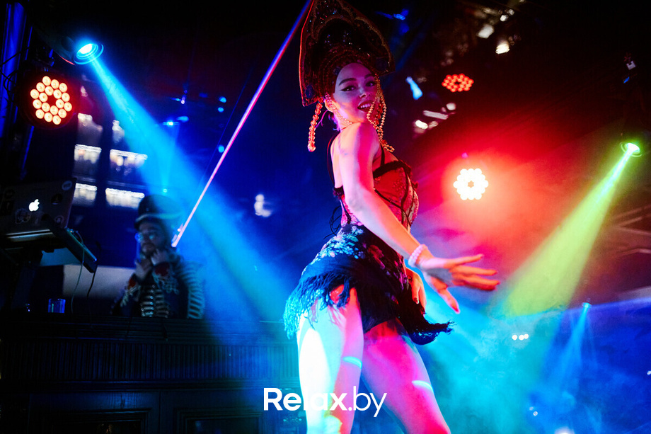 Party like Russian, фото № 48