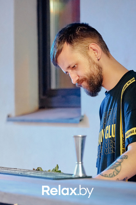 День Рождения Monkey Brothers, фото № 5