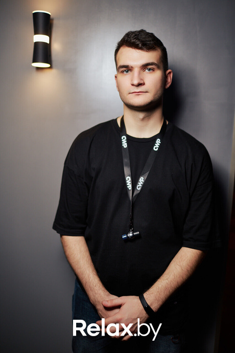 Караоке в «Ast club», фото № 24