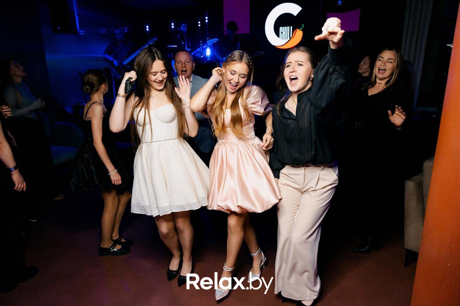 Ночные жители, фото № 52