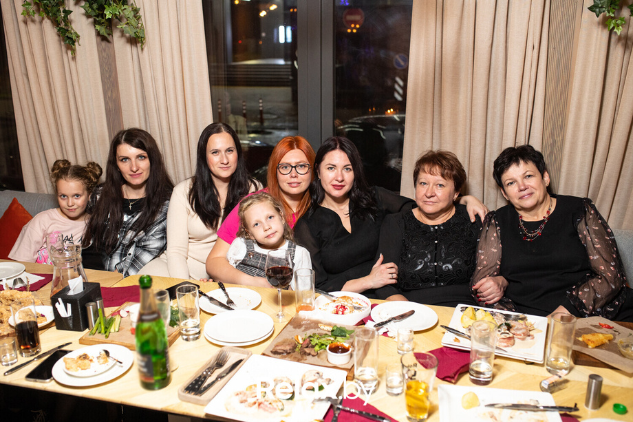 Ночные жители, фото № 59