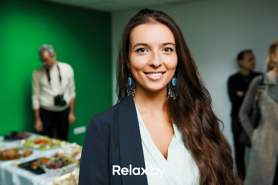 Открытие R2D2 Techno Fitness, фото № 2