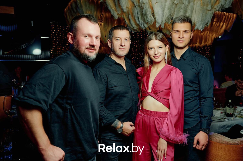 Friday Music, фото № 26