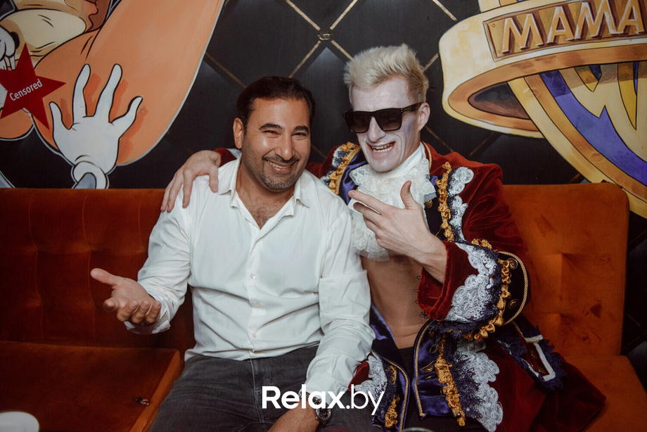 Friday «Stiflers party», фото № 40