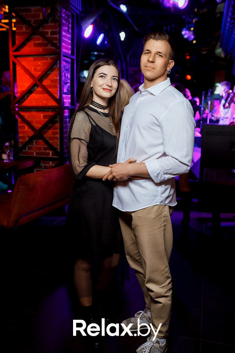 Brooklyn Live!, фото № 21