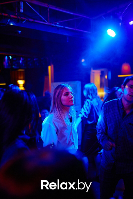 Суббота в Квартире №3, фото № 14