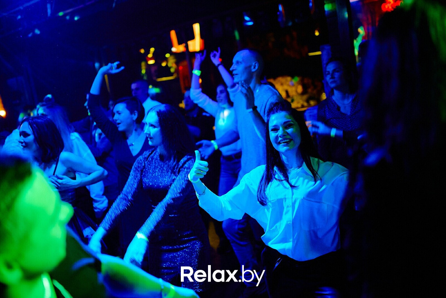 Суббота в Квартире №3, фото № 44