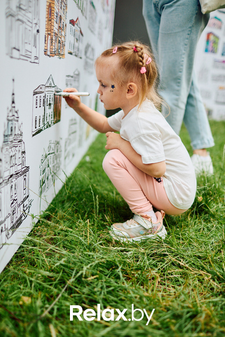 ТРЦ Galleria Minsk на Vulitsa Ezha, фото № 140