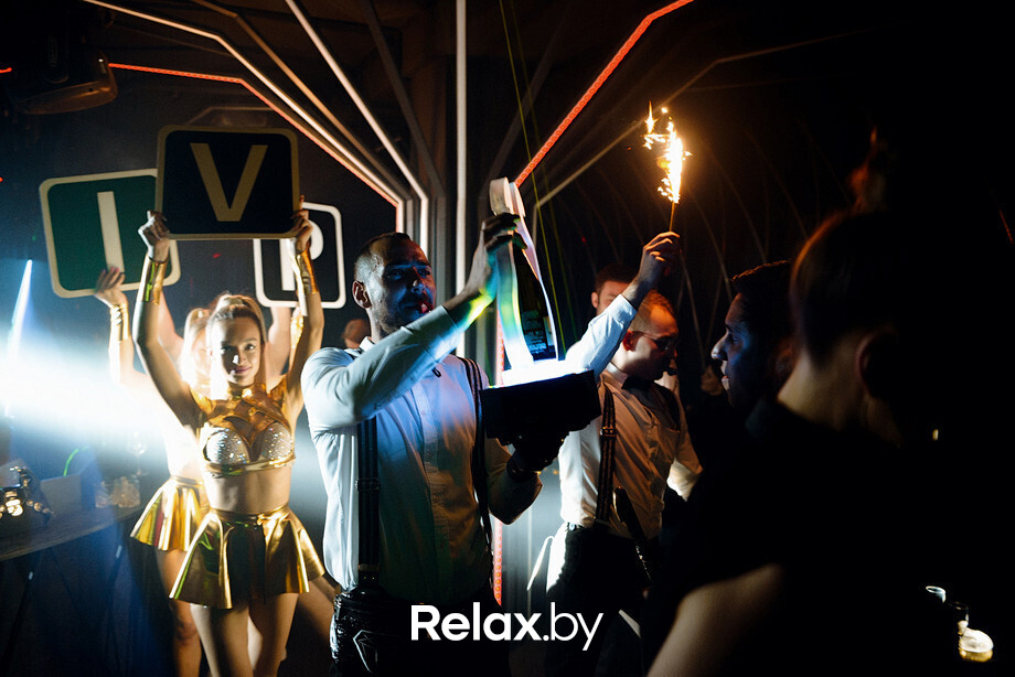 Crystal Hall Party, фото № 2