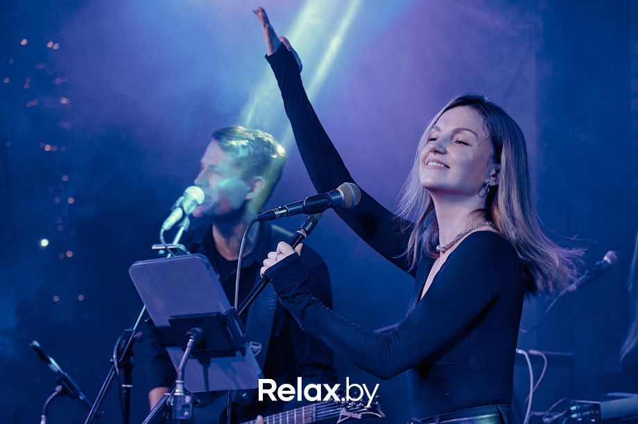 Saturday music, фото № 72