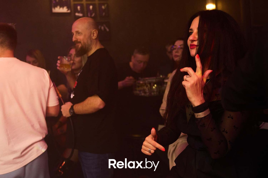 Tribute Depeche Mode, фото № 63