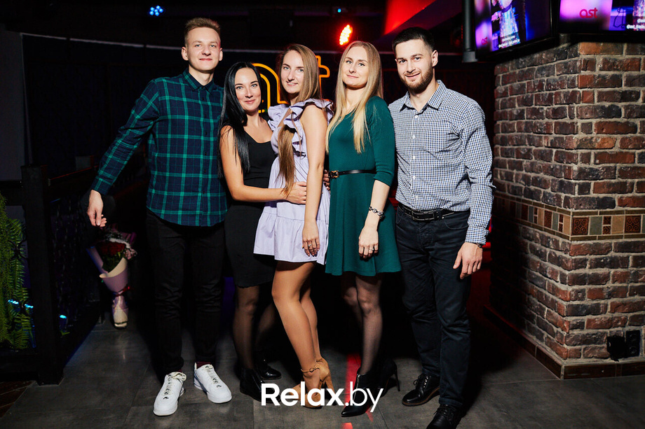 Караоке в «Ast club», фото № 2