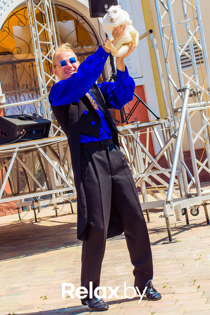 День Рождения лучшего парка: Dreamland 10 лет, фото № 36