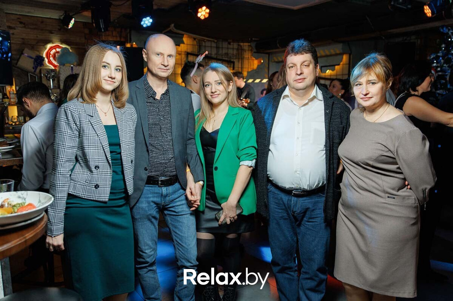 Новый 2025 год, фото № 37