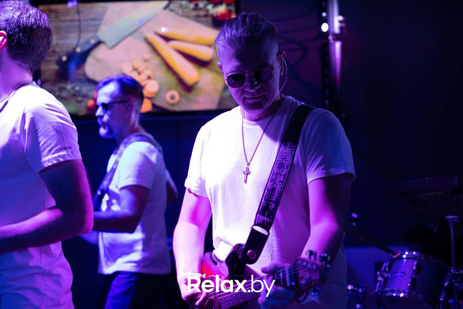 Ночные жители, фото № 73