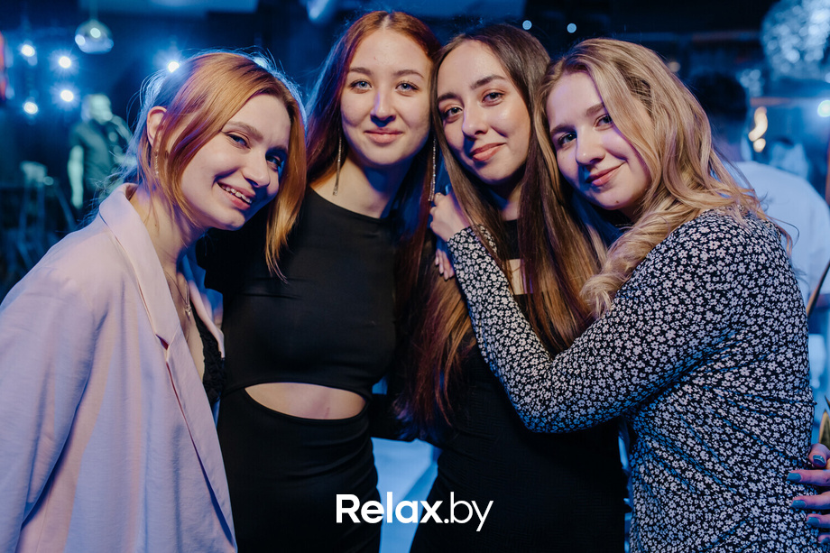 Ночные жители, фото № 56