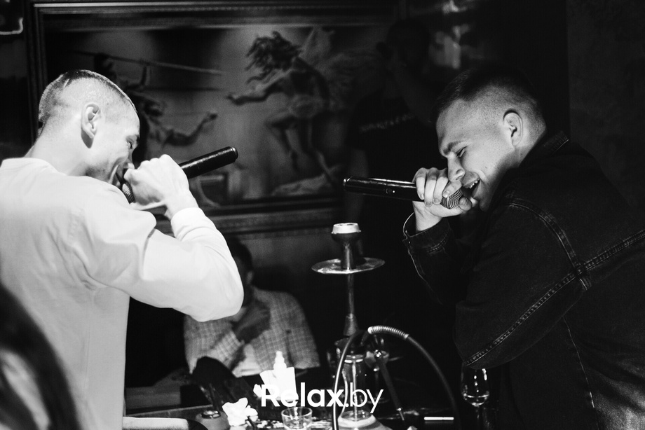 Saturday LUXURIA LXR, фото № 6