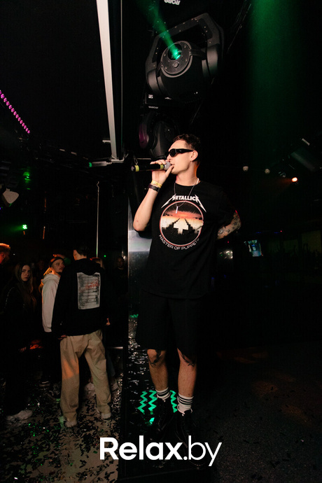 Движ Париж, фото № 79