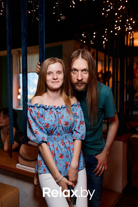 Поэтический вечер, фото № 84