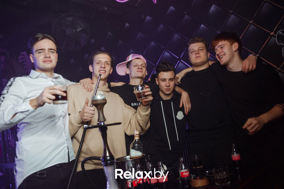 Saturday Santa Baby, фото № 12