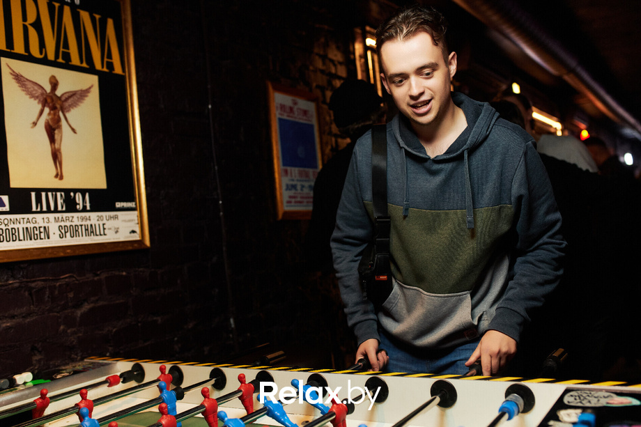 Трибьют Pink Floyd, фото № 53