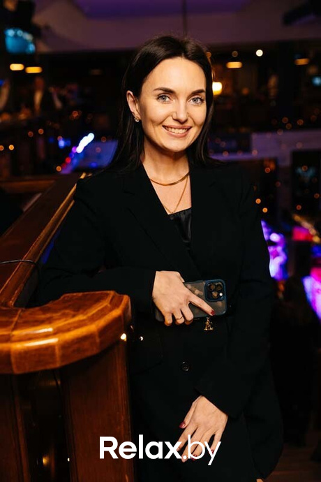 Новогодний корпоратив 21.12.2024, фото № 26