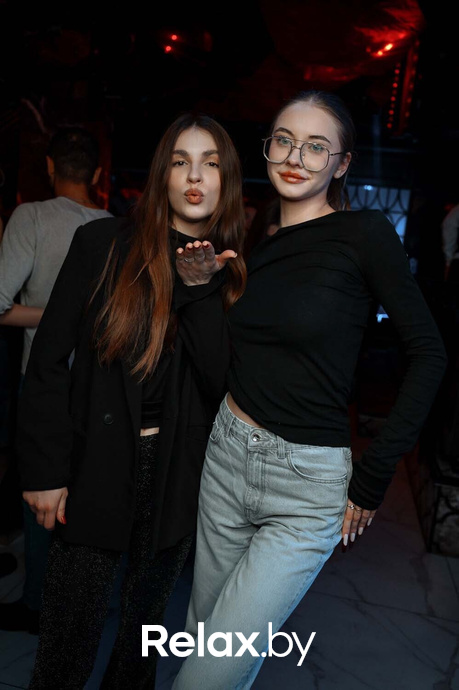 Saturday party, фото № 29