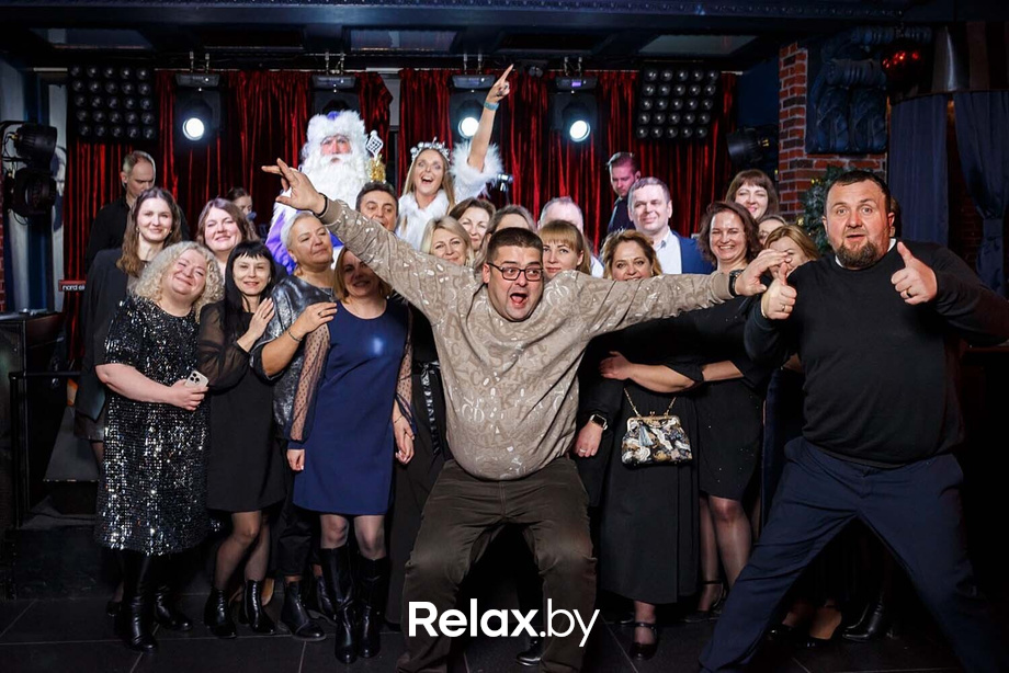 Новогодний Бруклин, фото № 27