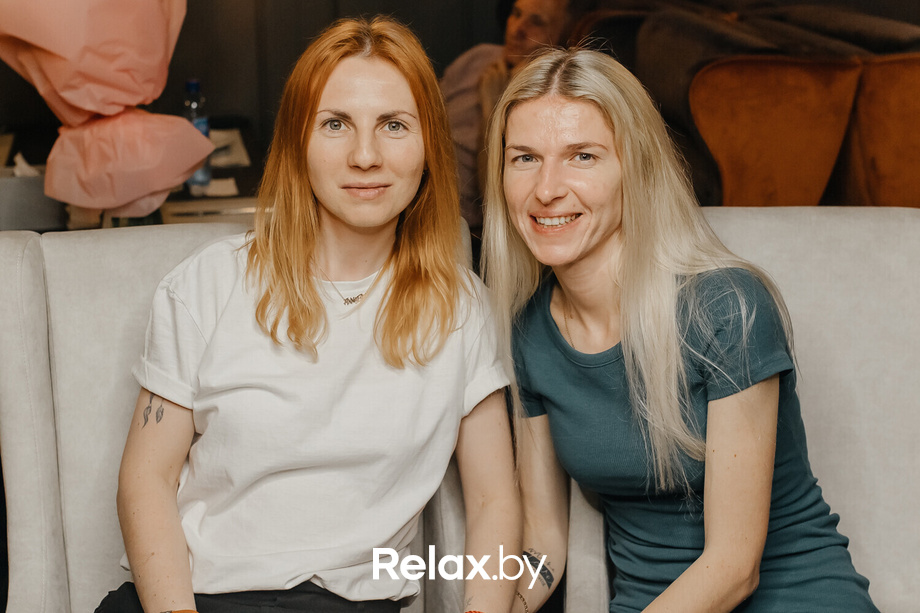 Выходные в Rustaveli, фото № 12