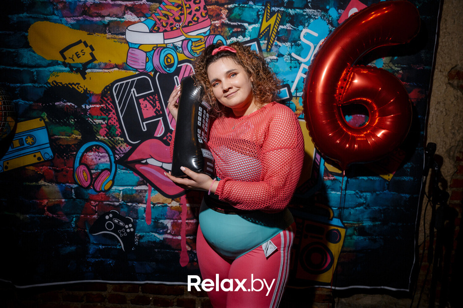 6 лет HookahPlace, фото № 134