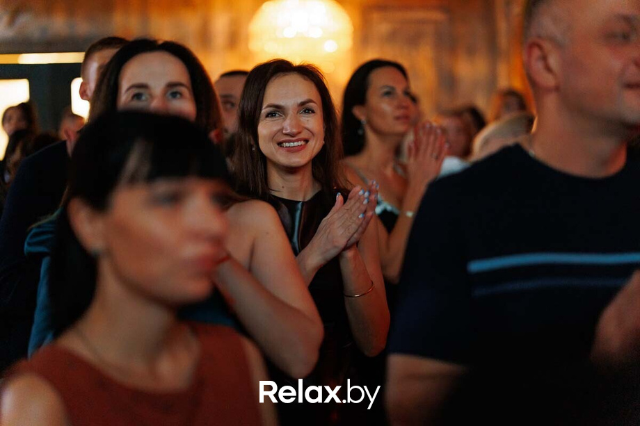 Saturday party, фото № 58