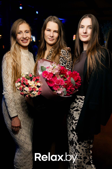 Ночные жители, фото № 2