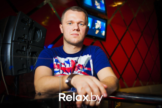 Ночь подарков, фото № 75