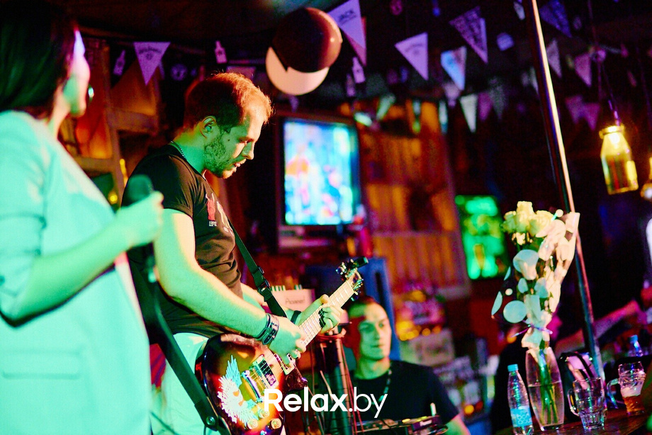 Суббота в Квартире №3, фото № 22