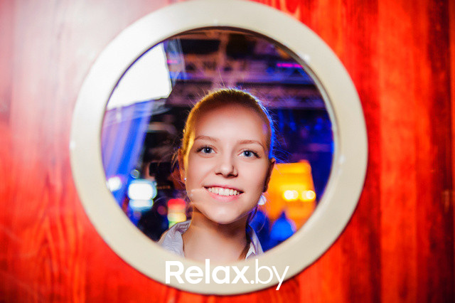 Открытие летней террасы Loft cafe, фото № 20