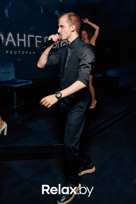 Saturday music, фото № 105