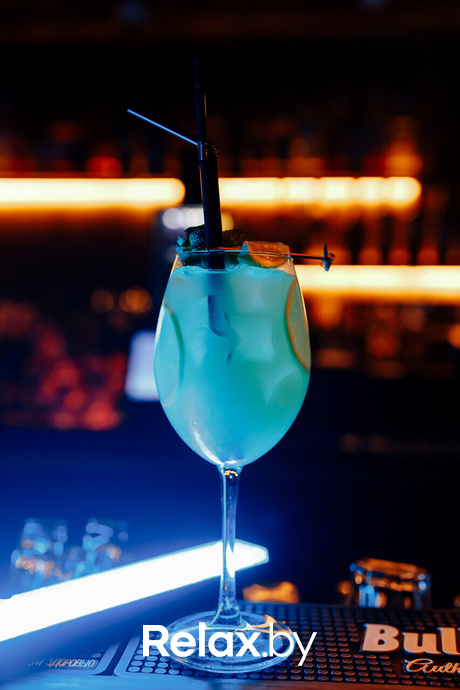 «HB Esenin» 1 year party, фото № 8