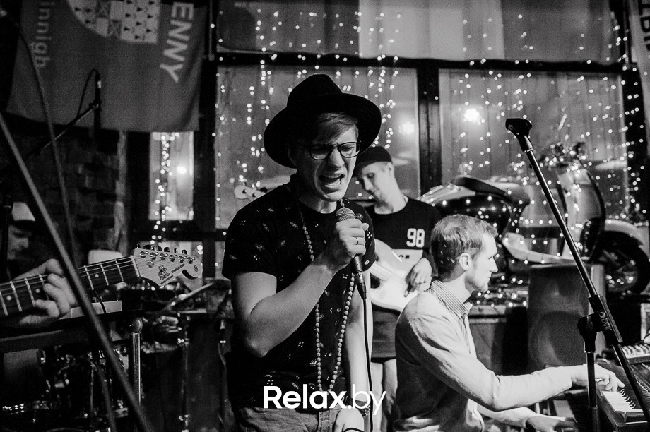 Полуфинал конкурса Clever music talent, фото № 130