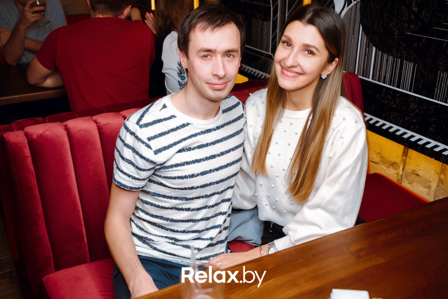 Friday Party на ZAVODе, фото № 10