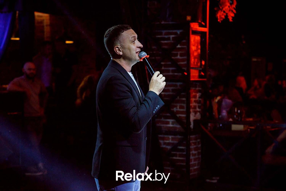 Brooklyn Live!, фото № 31